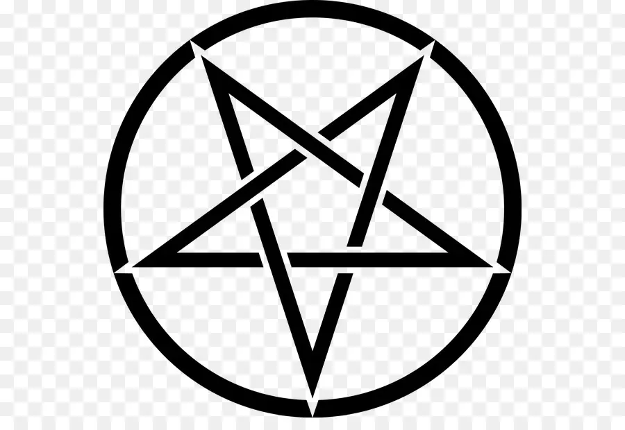 Pentacle，Étoile PNG