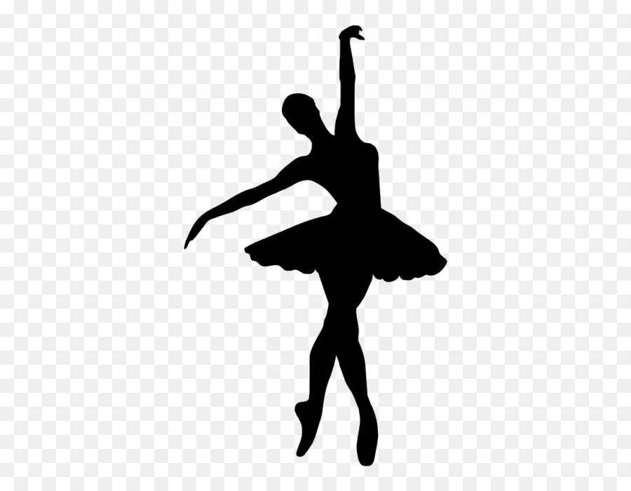 Danseuse De Ballet，Danse PNG
