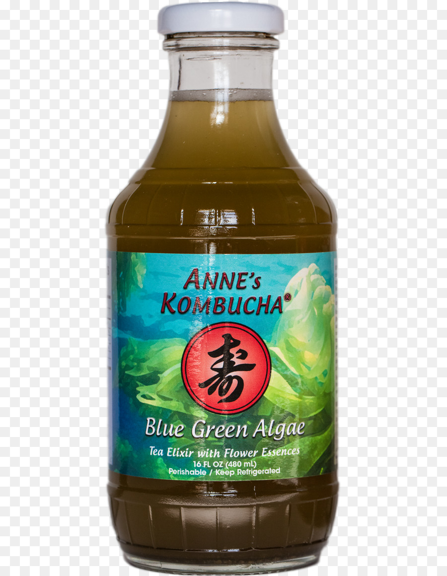 Kombucha，Les Algues PNG