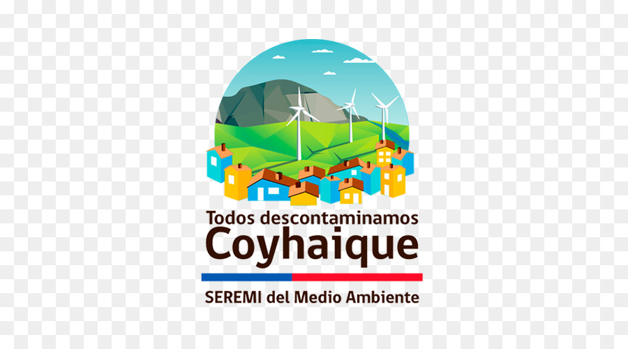 Coyhaique，Logo PNG