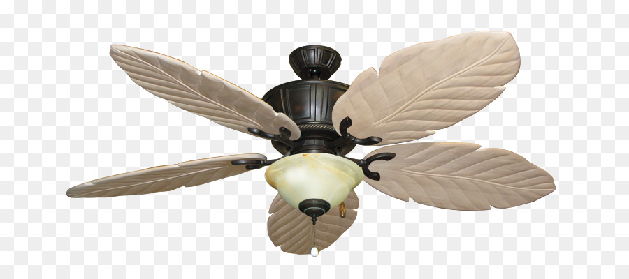 Ventilateur De Plafond，Lames PNG