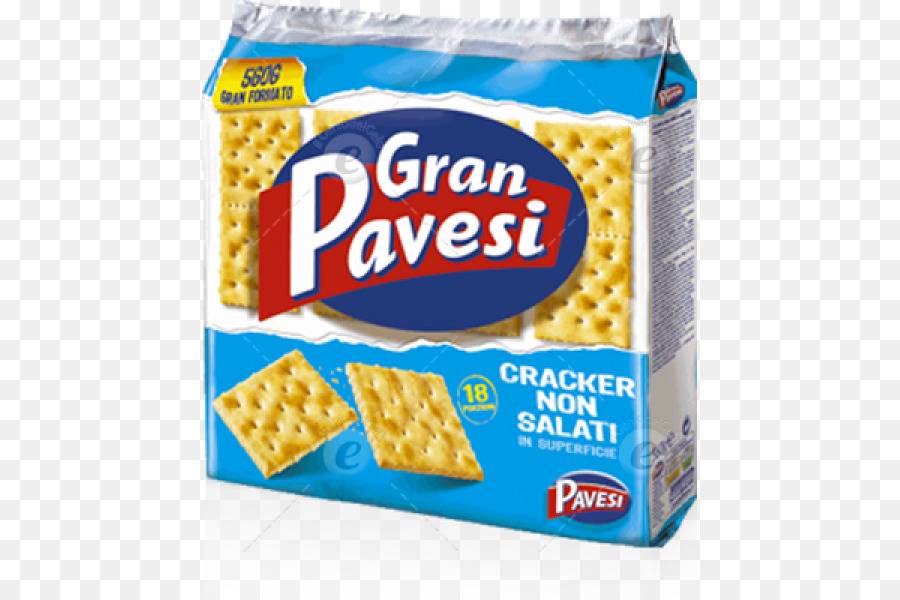 Biscuit Cracker，Pavesi PNG