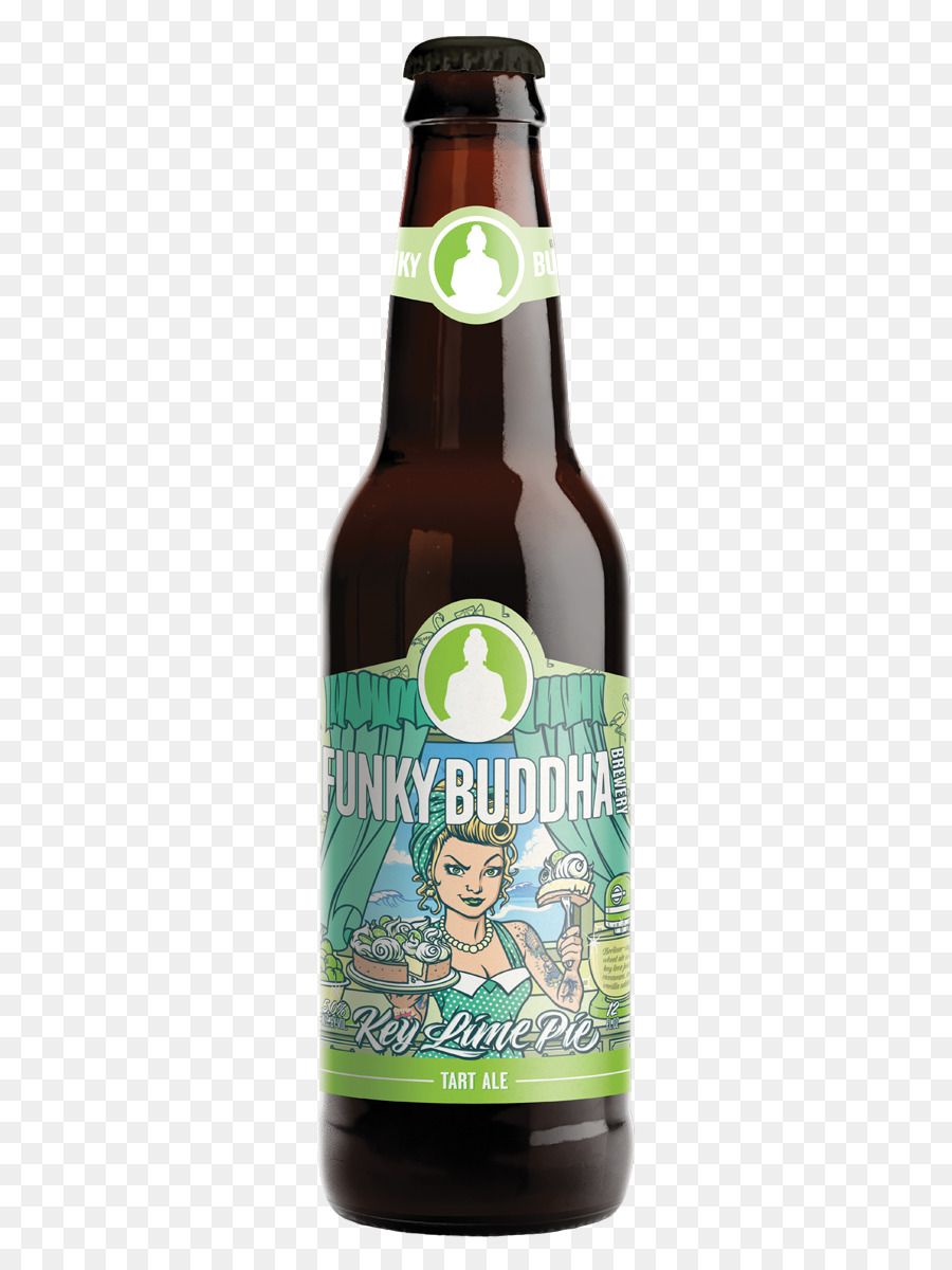 India Pale Ale，Funky Buddha Brasserie PNG