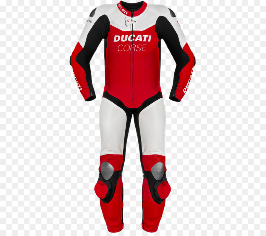 Combinaison Ducati Corse，Courses PNG