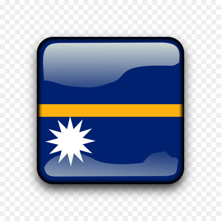 Drapeau，Nauru PNG