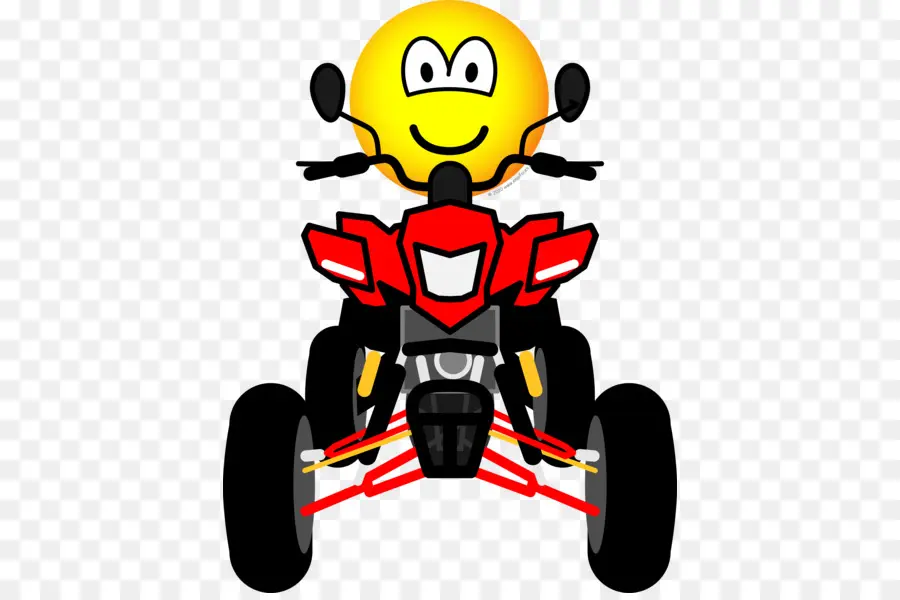 Smiley Sur Vtt，Émoji PNG