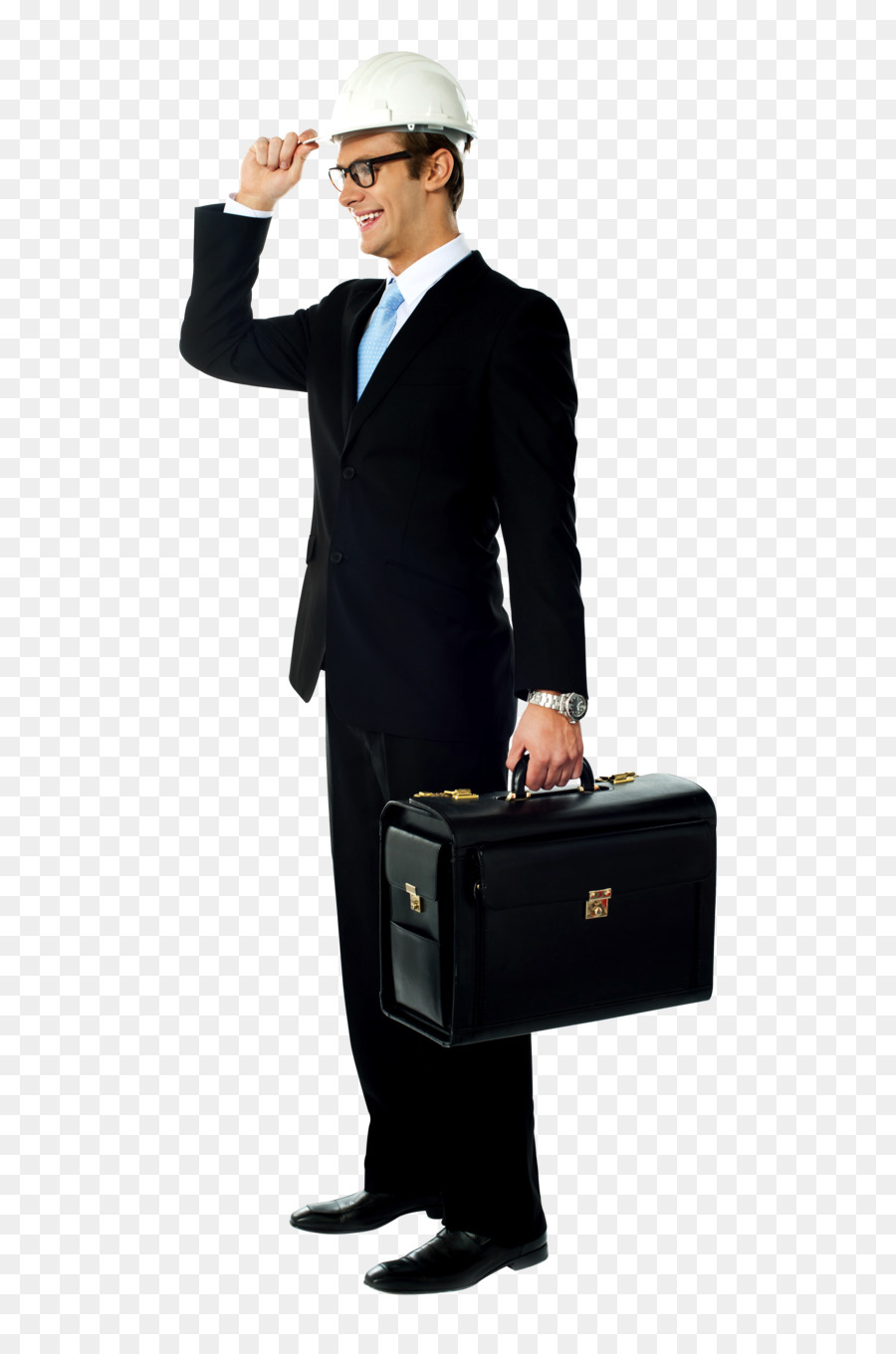 Homme D'affaires，Costume PNG