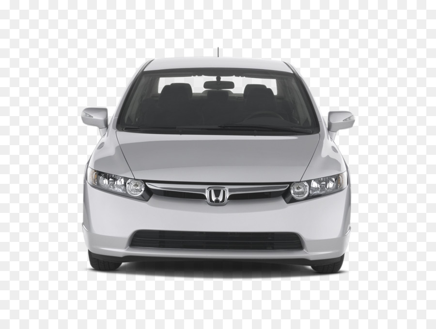 La Honda Civic Hybrid，Honda Civic Gx PNG
