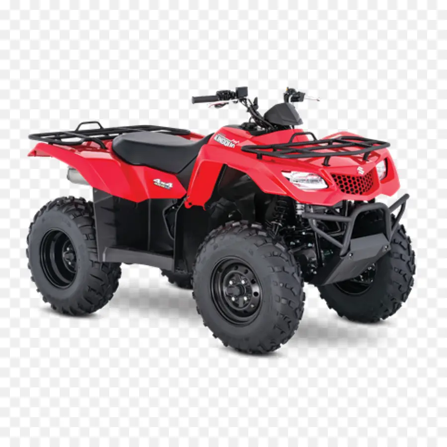 Suzuki，Allterrain Véhicule PNG