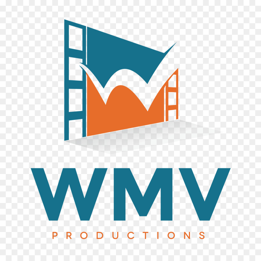 Logo Wmv，Production PNG