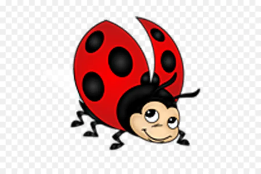 Coccinelle，Insecte PNG