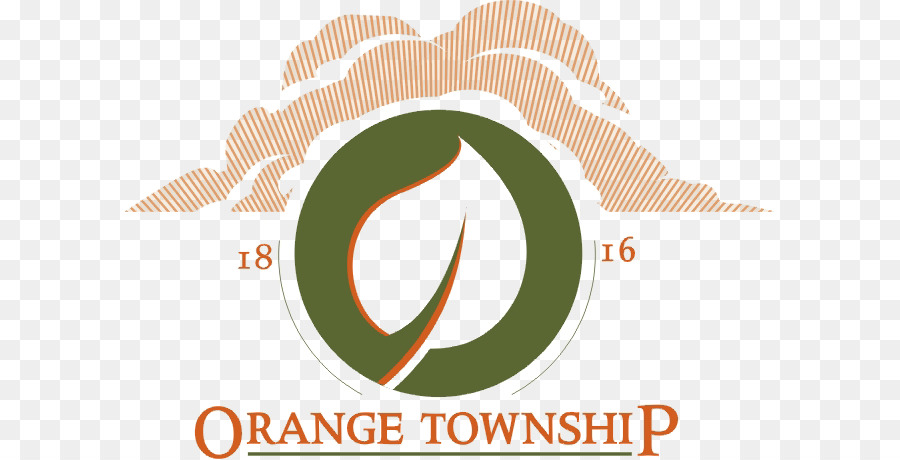 Banlieue Orange，Delaware PNG