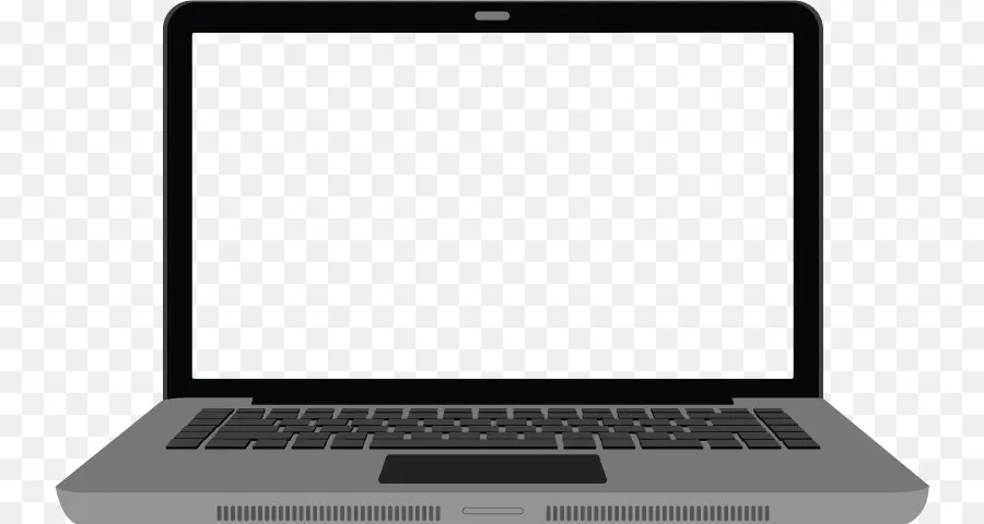 Netbook，Ordinateur Portable PNG