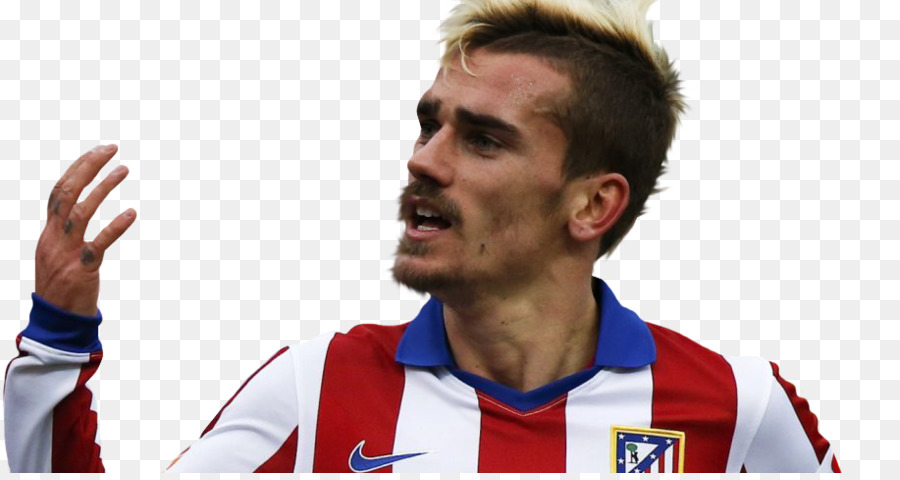 Antoine Griezmann，L Atletico Madrid PNG