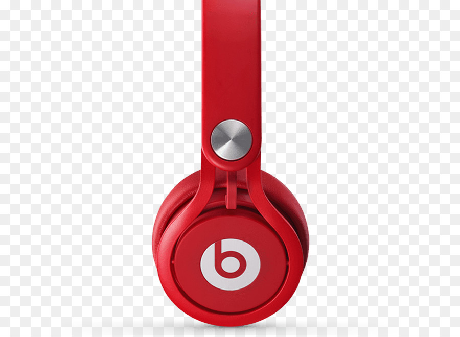 Casque Rouge，Audio PNG