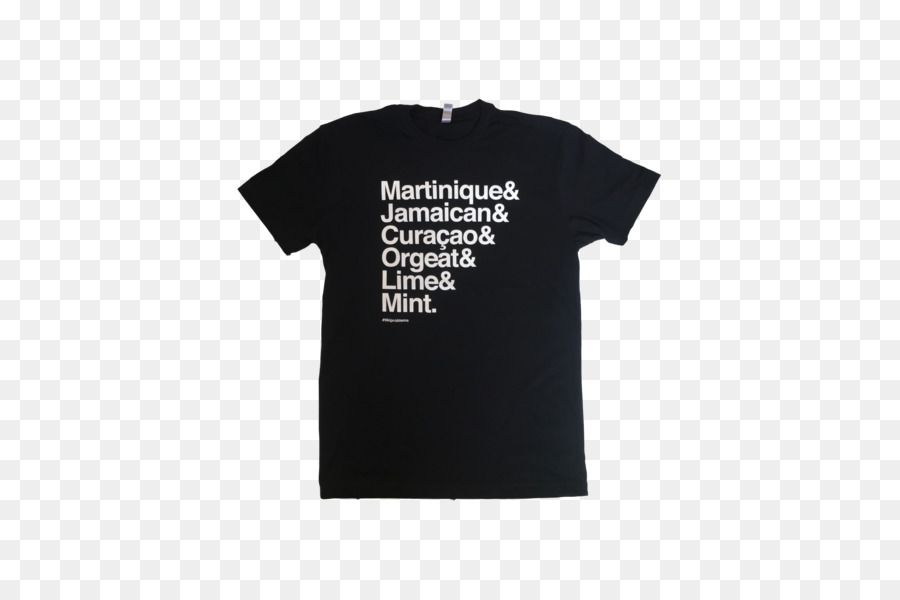 Tshirt，Mai Tai PNG