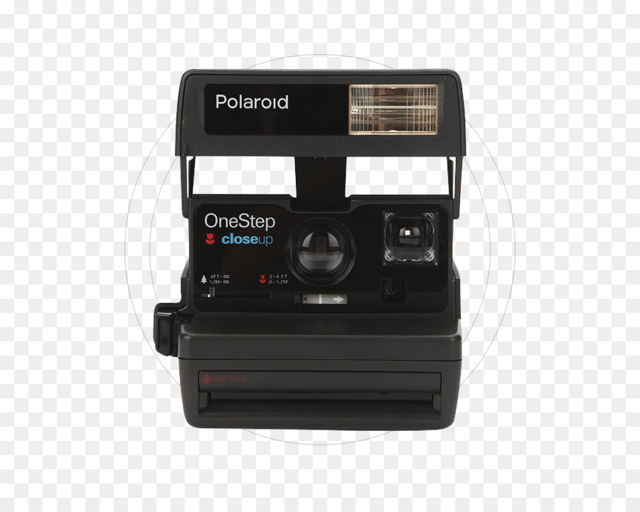 Appareil Photo Polaroïd，Caméra PNG