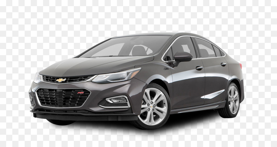 2018 Chevrolet Cruze，Voiture PNG