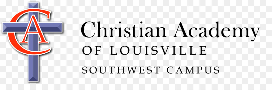 Académie Chrétienne De Louisville，Académie Chrétienne De Louisville Anglais Campus De La Station PNG
