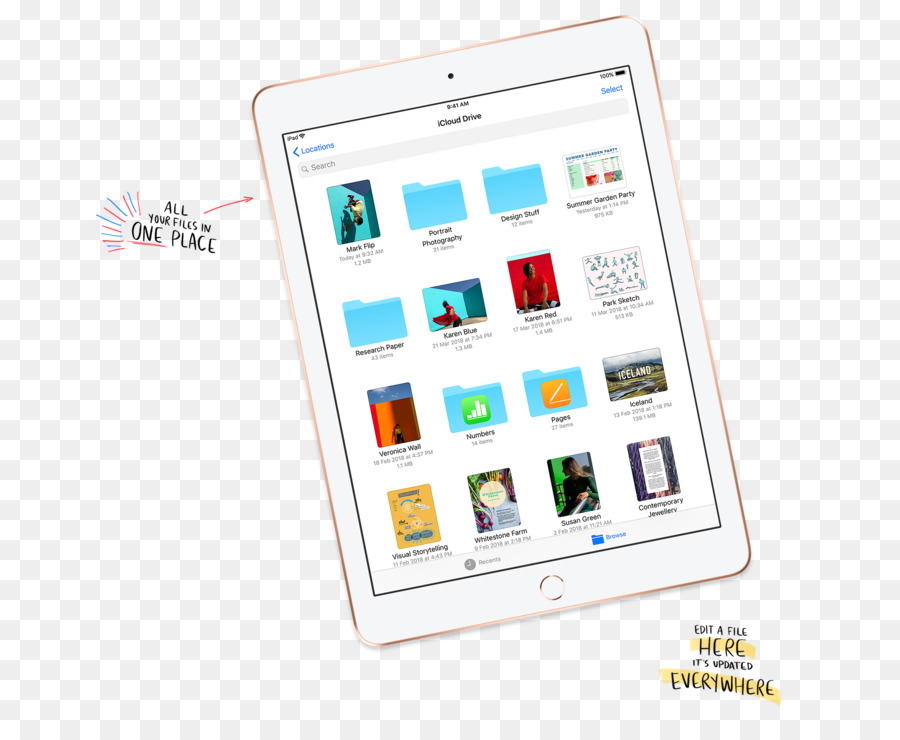 Ipad，Ipad 3 PNG