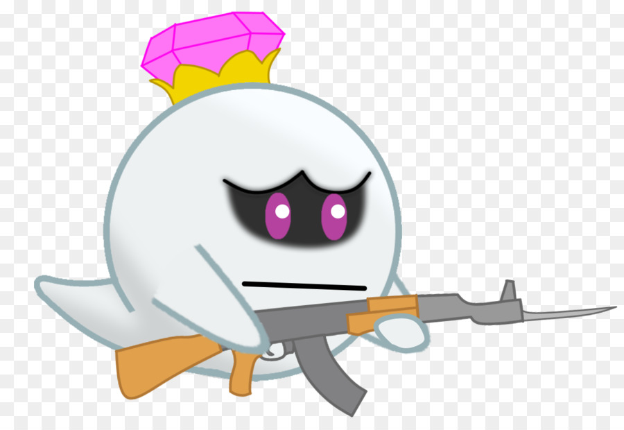 Fantôme Avec Un Pistolet，Fantôme PNG