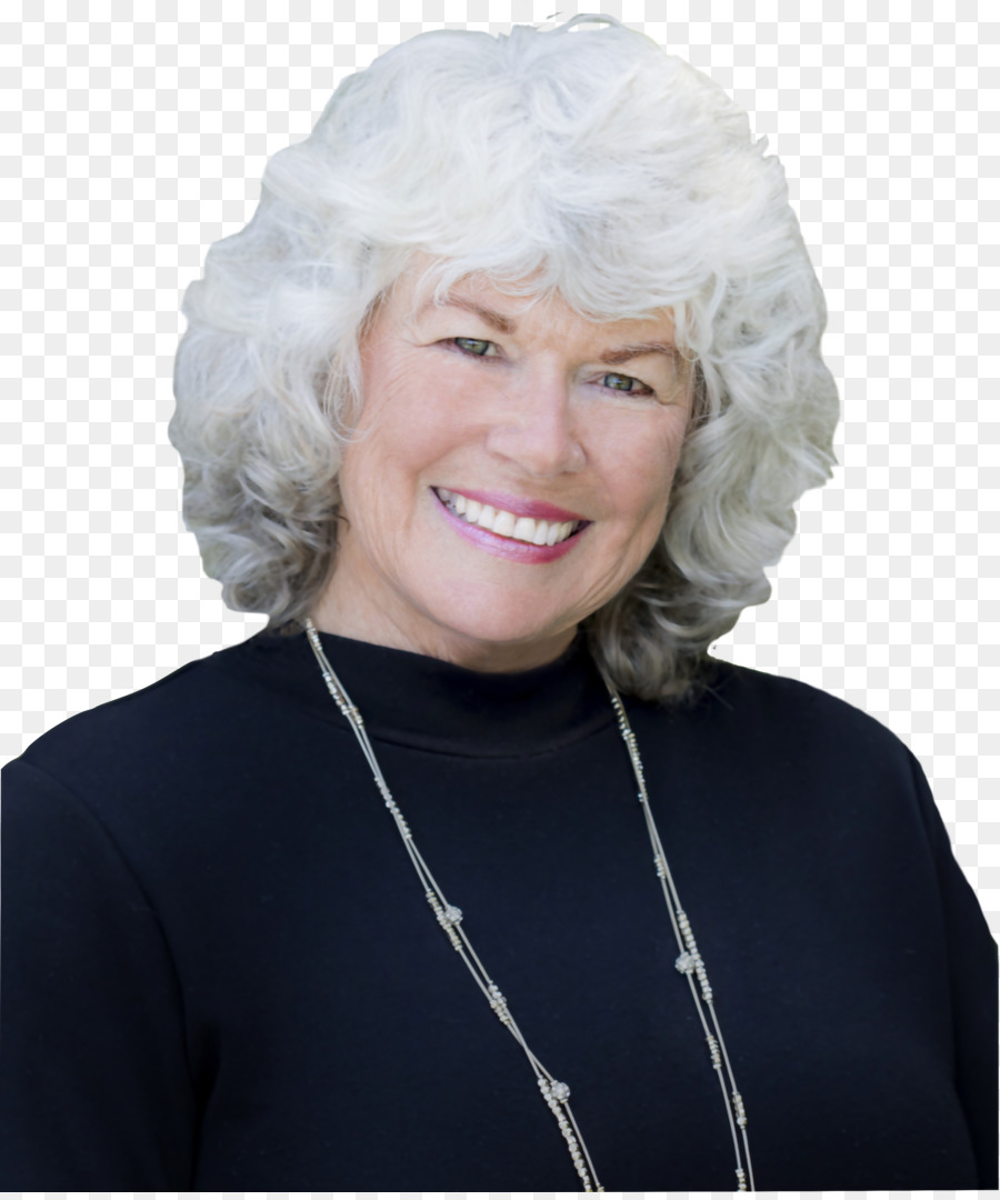 Blonde，Perruque PNG