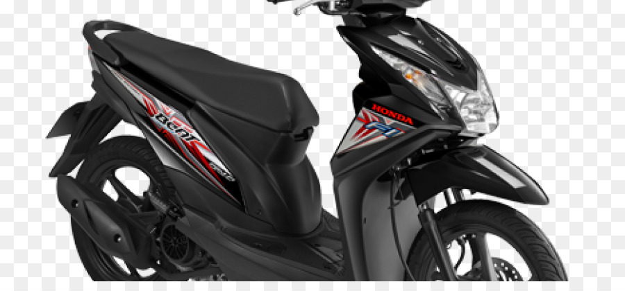 Honda Beat，Honda PNG