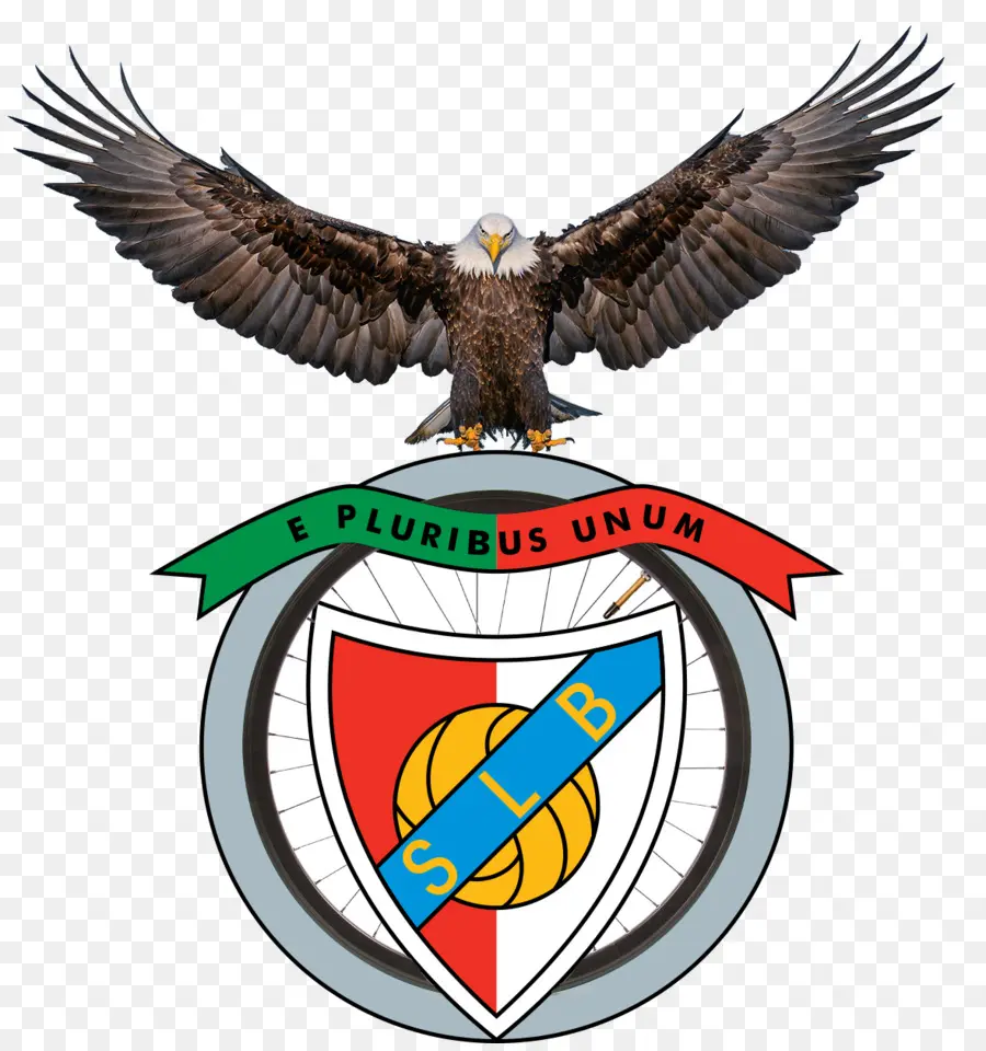 Logo Aigle Et Slb，Emblème PNG