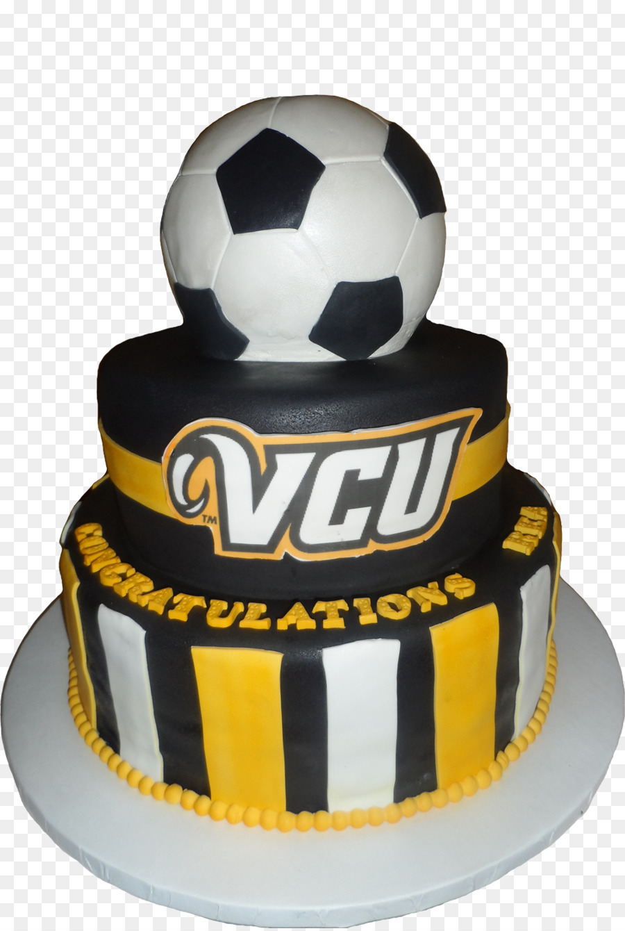 Gâteau D Anniversaire，Rams De Vcu De Baseball PNG