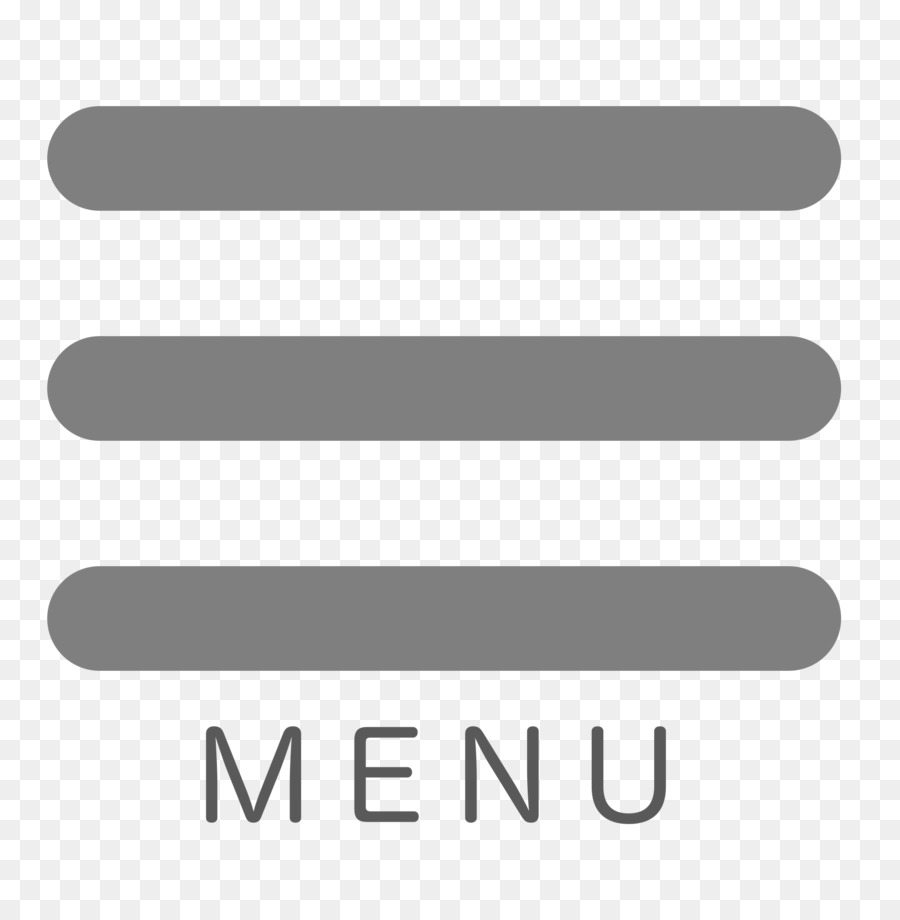 Icône De Menu，Navigation PNG