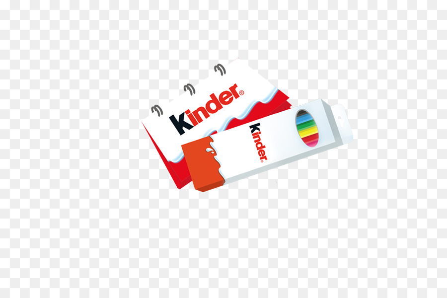 Kinder Chocolat，Les Enfants Bueno PNG