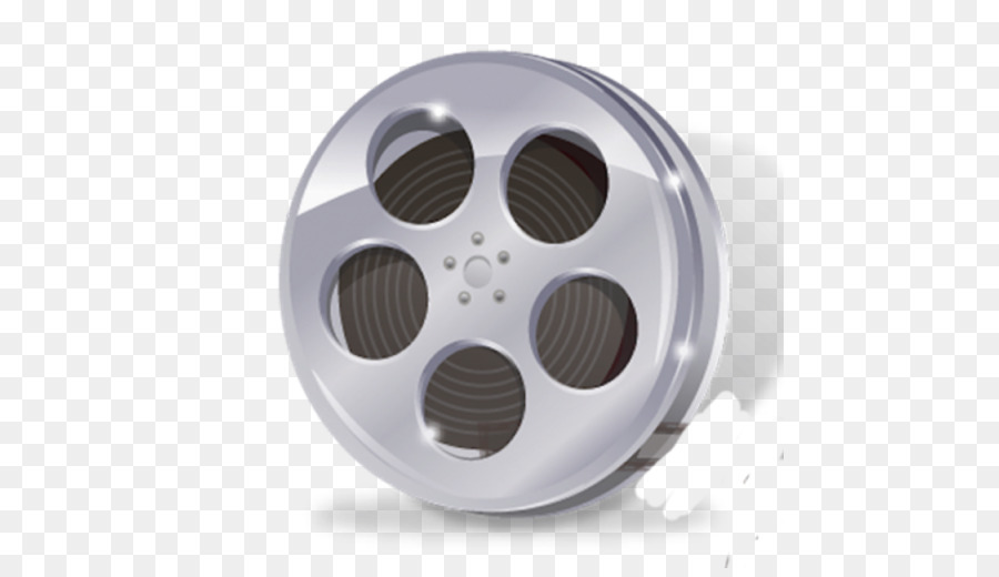 Bobine De Film，Film PNG