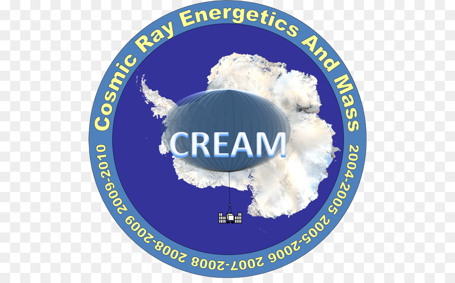 L Antarctique，Les Rayons Cosmiques D énergie Et L Expérience De Masse PNG