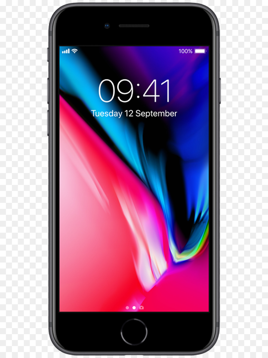 Apple Iphone 8 Plus，Apple Iphone 8 PNG
