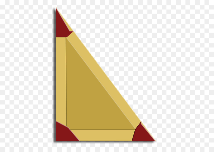 Triangle，Triangle De Penrose PNG