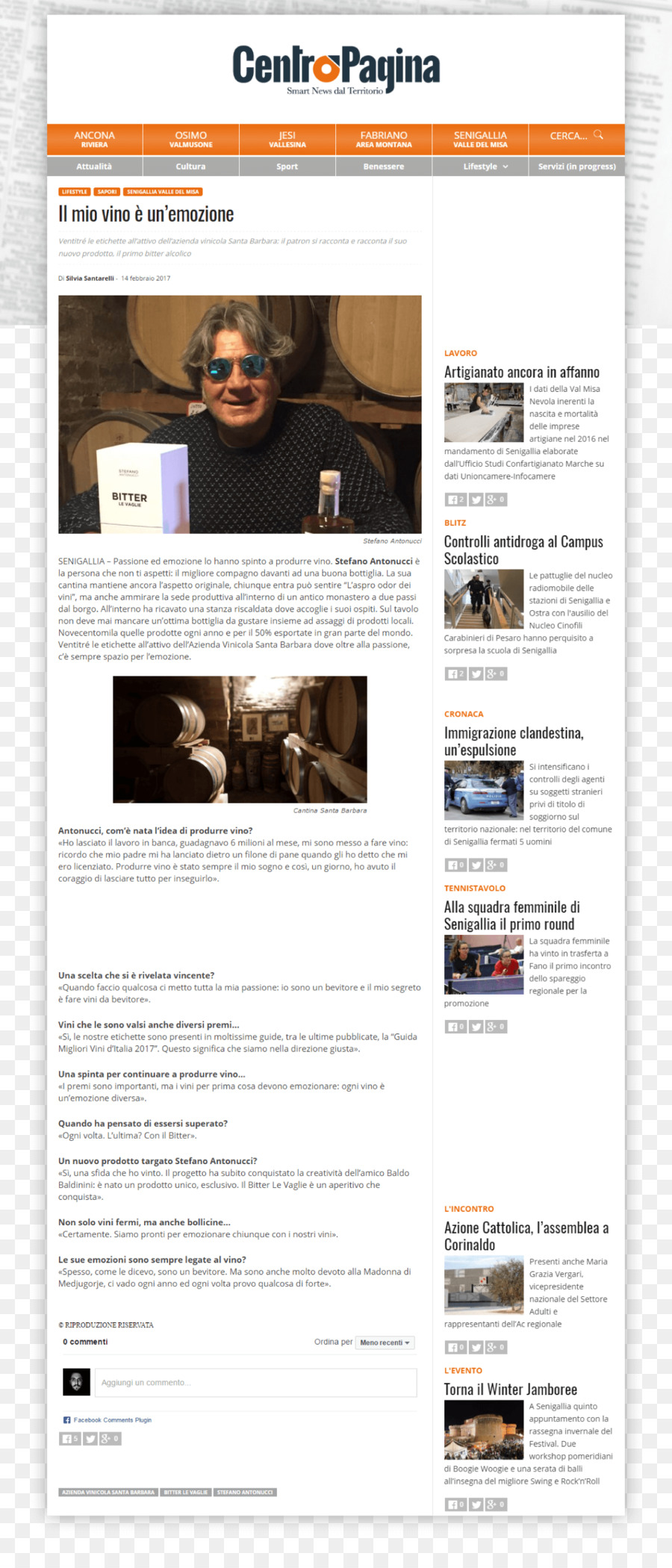 Page Web，Texte PNG