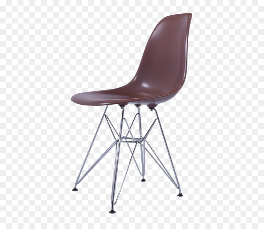 Chaise Lounge Eames，Charles Et Ray Eames PNG