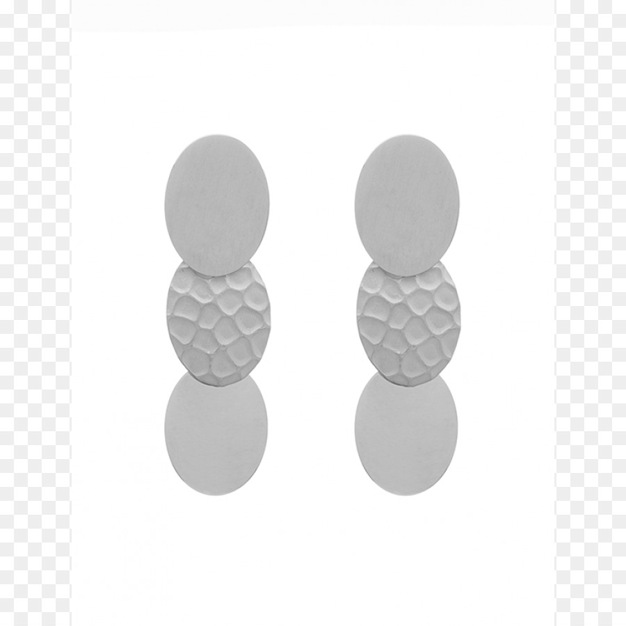 Boucle D Oreille，Argent PNG