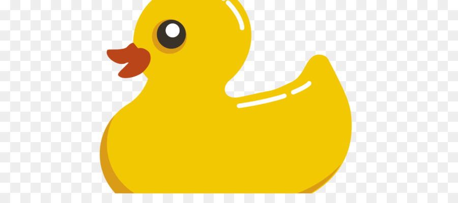 Canard Jaune，Bec PNG