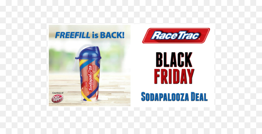 Racetrac，Des Réductions Et Des Indemnités PNG