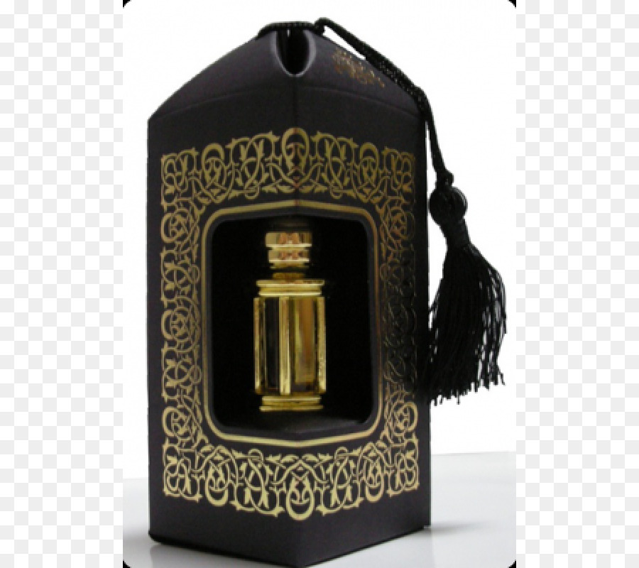 Parfum，La Station D Abraham PNG