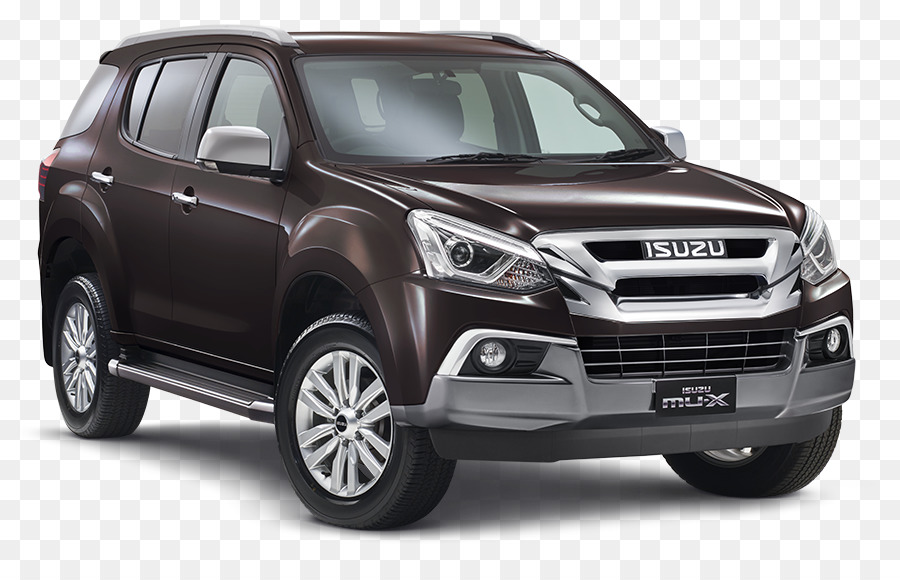 Isuzu，Isuzu Dmax PNG