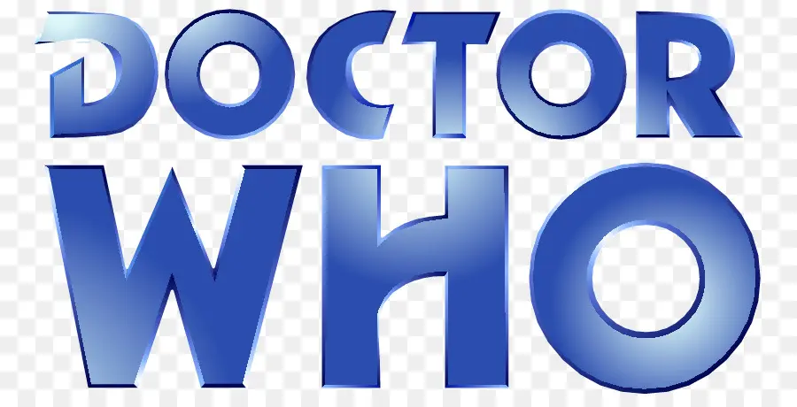 Logo Du Docteur Who，émission De Télévision PNG