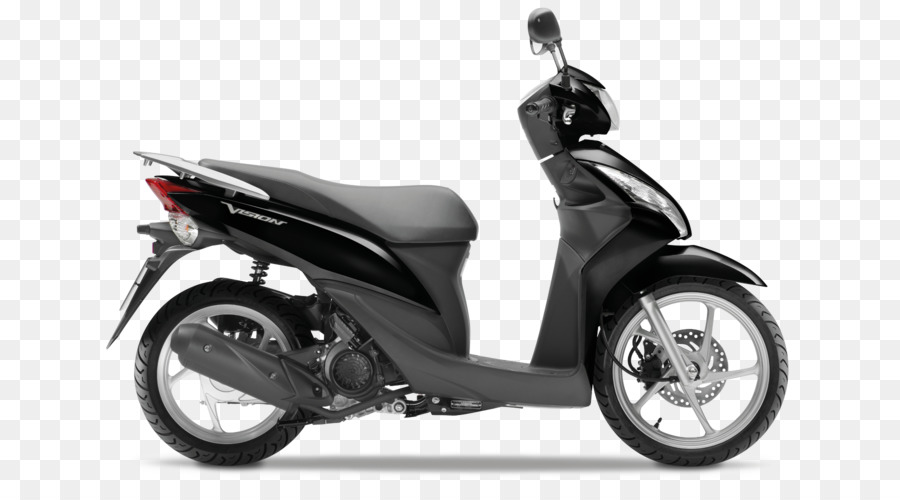 Scooter，Honda PNG