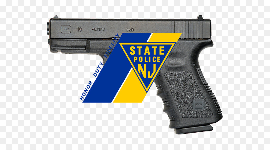 Pistolet，Police D'État PNG