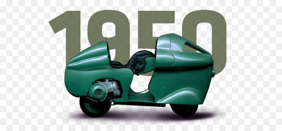 Moto，1950 PNG