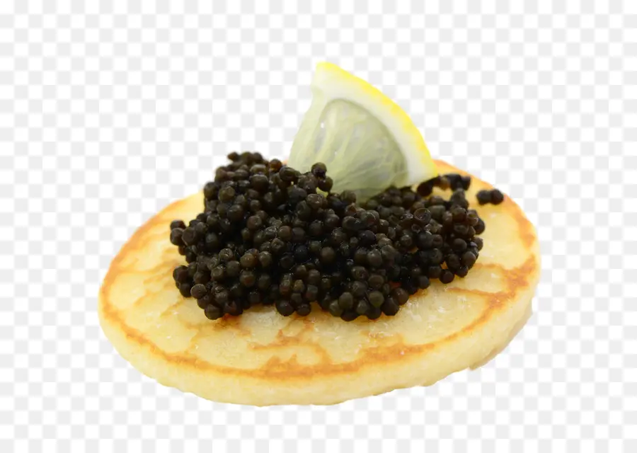 Blinis，Caviar PNG