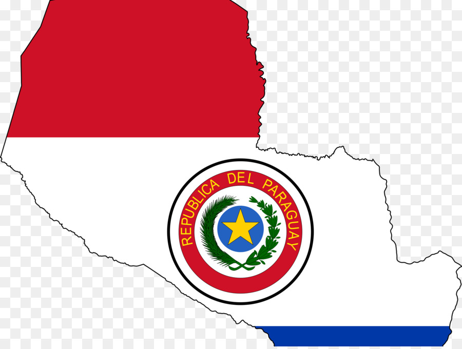 Paraguay，Drapeau Du Paraguay PNG