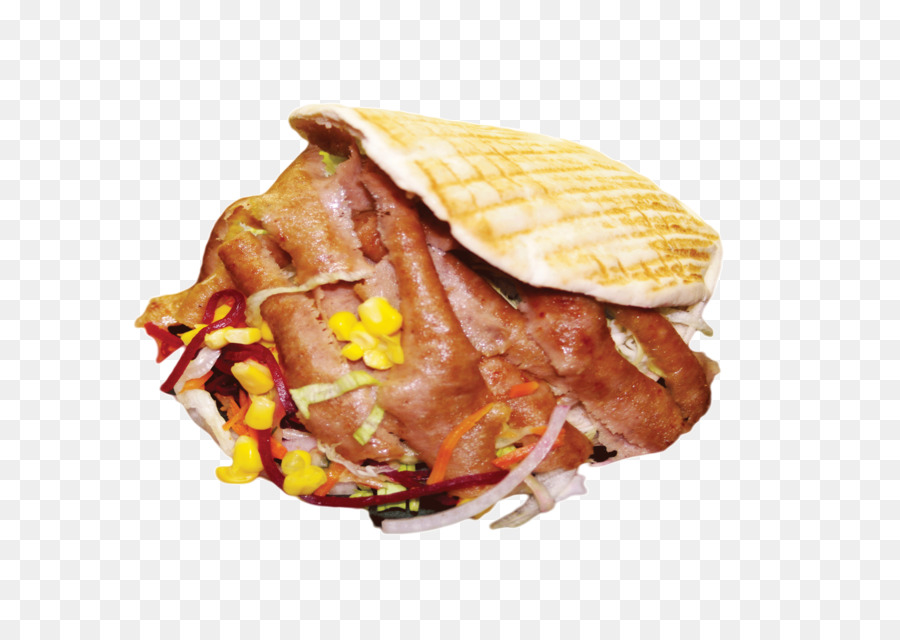 Le Petit Déjeuner Sandwich，Restauration Rapide PNG