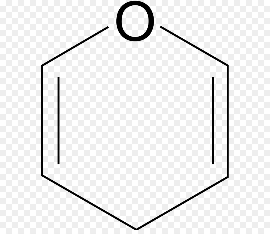 Pyranne，Monosaccharide PNG